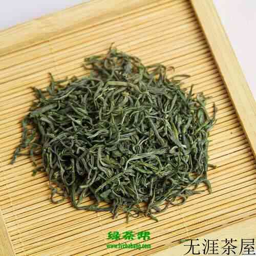 【茶功效】珍眉茶的功效与作用 喝珍眉茶的好处