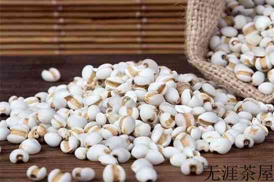 薏米怎么吃最除湿，熬粥除湿效果最佳