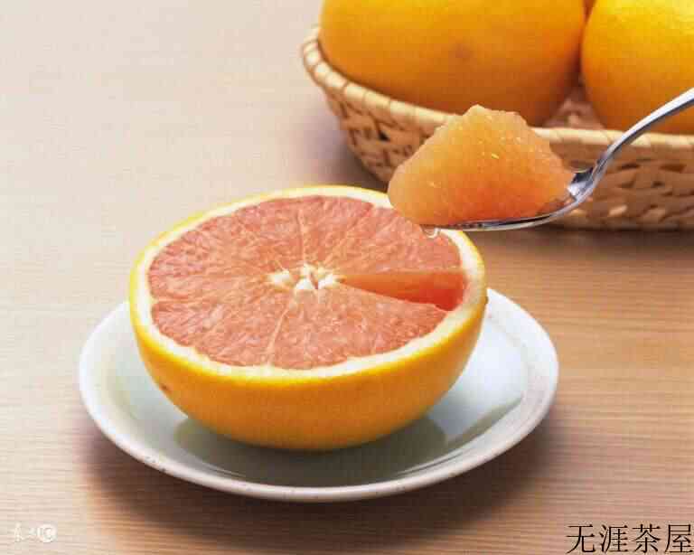 柚子茶有什么营养价值（柚子茶的功效与作用）