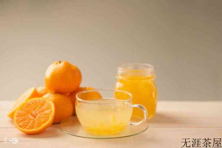 柚子茶有什么营养价值（柚子茶的功效与作用）