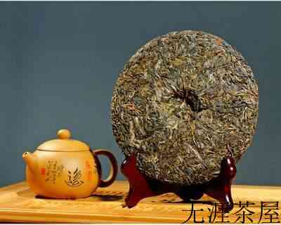 普洱茶功效介绍