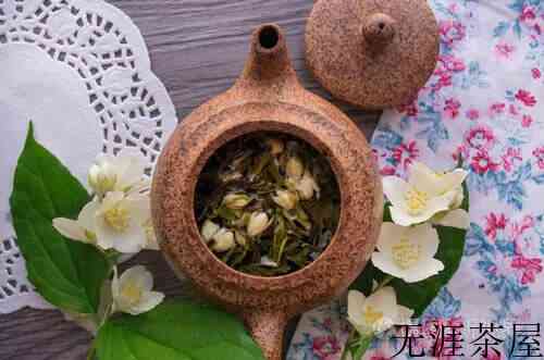 茉莉花茶适合用什么样的紫砂壶泡
