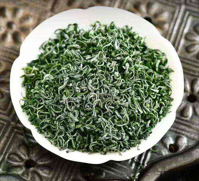 这几种不一样的毛峰茶，你喝过哪种？