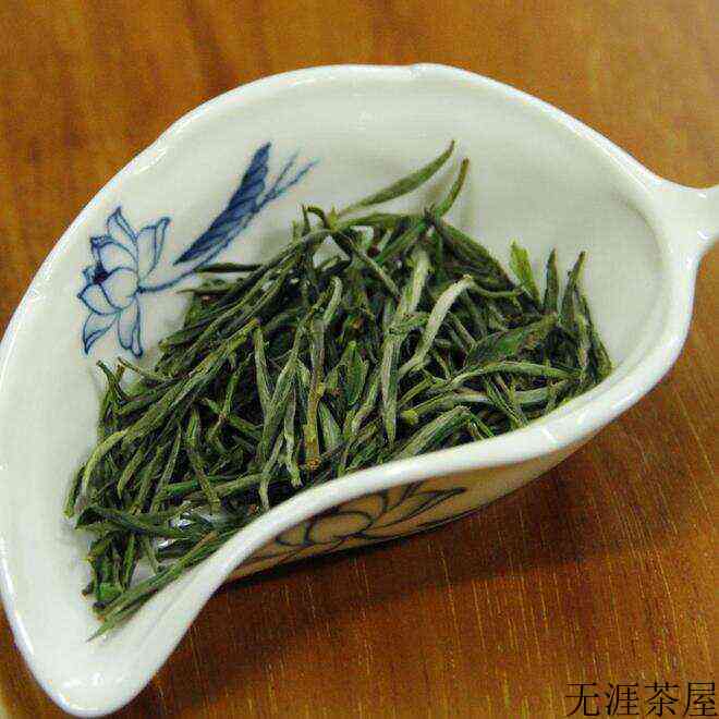 这几种不一样的毛峰茶，你喝过哪种？