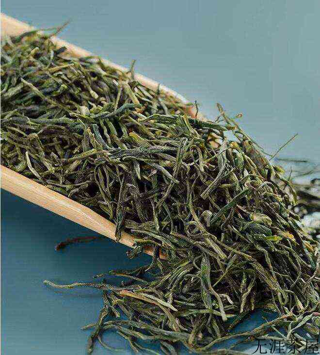 这几种不一样的毛峰茶，你喝过哪种？