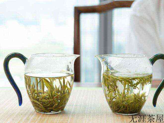 这几种不一样的毛峰茶，你喝过哪种？