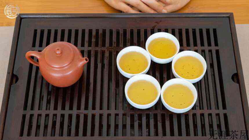 二十四节气与茶的关系