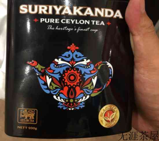 最好的红茶排名，红茶哪个品种最好喝？