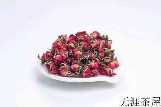 玫瑰花茶泡不开什么原因
