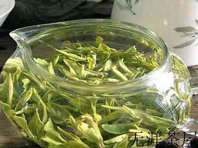 毛尖茶的功效与作用以及副作用