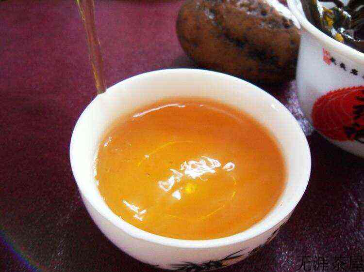 凤凰单丛茶泡几泡好?