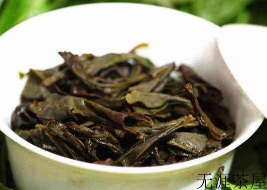 老枞水仙的冲泡方法！（紫砂壶泡法）