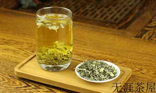 一般茉莉茶多少钱一斤茉莉花茶的生长发育自然环境