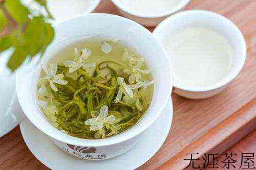 一般茉莉茶多少钱一斤 茉莉花茶的生长发育自然环境