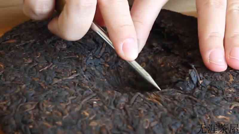 黑茶是什么茶叶（黑茶是什么茶叶制作的）