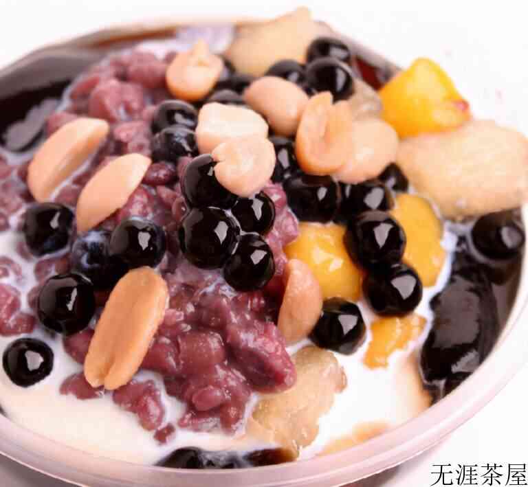 奶茶为什么搞那么多配料？奶茶变成八宝粥的原因