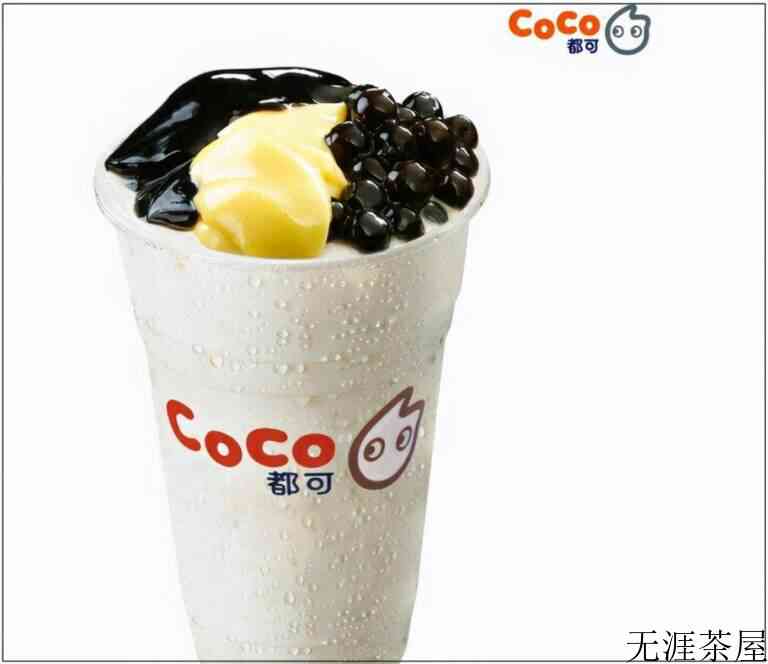 奶茶为什么搞那么多配料？奶茶变成八宝粥的原因