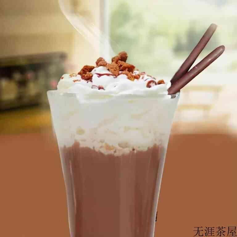 奶茶为什么搞那么多配料？奶茶变成八宝粥的原因