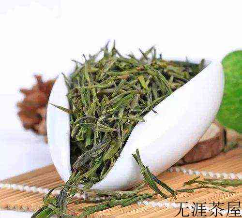 【茶功效】东白春芽茶的功效与作用
