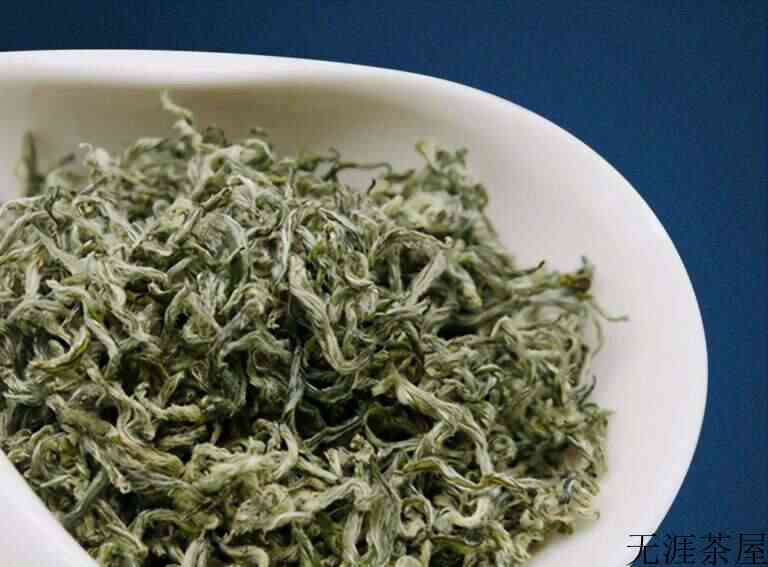 都匀毛尖属于什么茶（都匀毛尖特征产地由来）