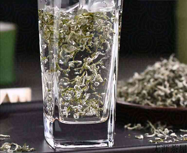 都匀毛尖属于什么茶（都匀毛尖特征产地由来）