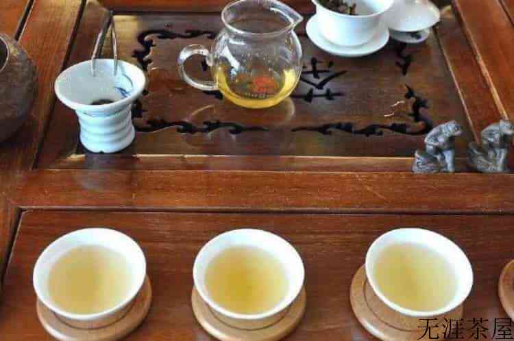 比较高雅的茶馆名字_有韵味的私人茶室名字
