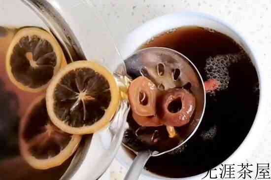 11种花茶搭配表