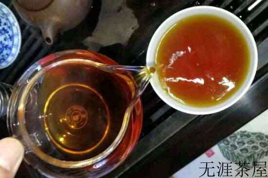 糯香普洱哪个牌子好喝，网上糯香普洱茶哪家好？