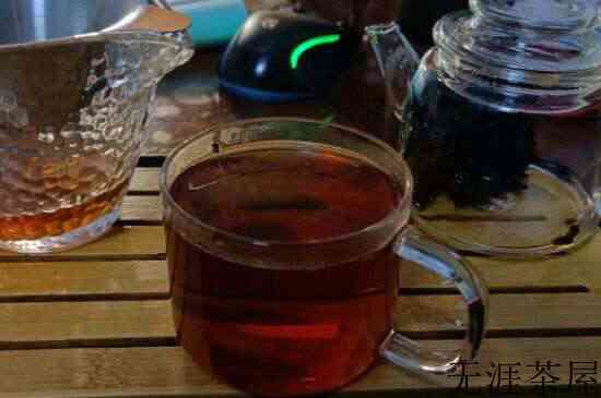 糯香普洱哪个牌子好喝，网上糯香普洱茶哪家好？