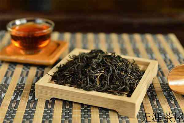 红茶究竟有什么魅力?