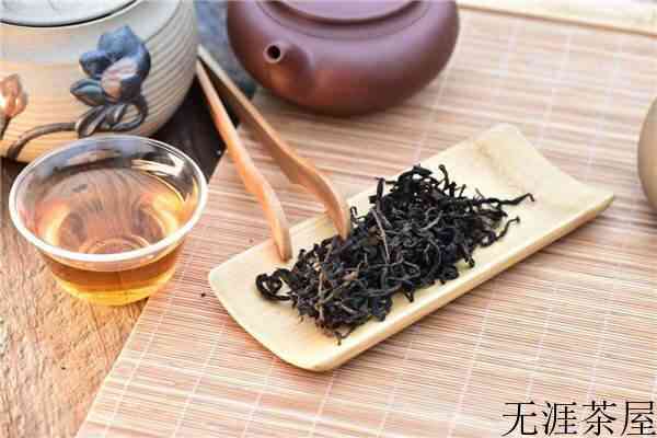 为什么说黑茶水最深？