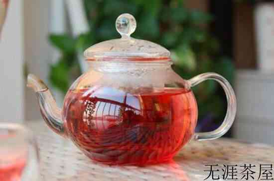 坚持喝一个月玫瑰花茶会怎样，喝玫瑰花茶两个月感受