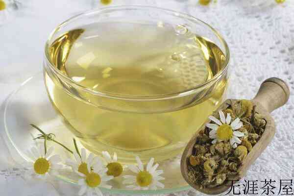 泡菊花茶用多少度的水_泡菊花茶多少度的水合适