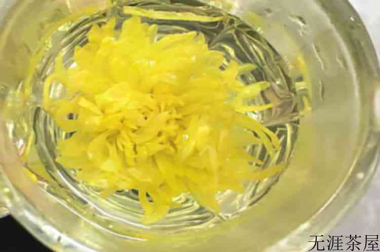 金丝皇菊多少钱一盒_金丝皇菊花茶的价格是多少？