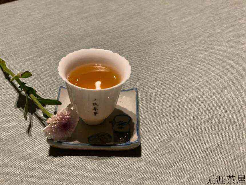 冲泡岩茶，如何才能提升香气？网上找到的种方法，都有用吗？