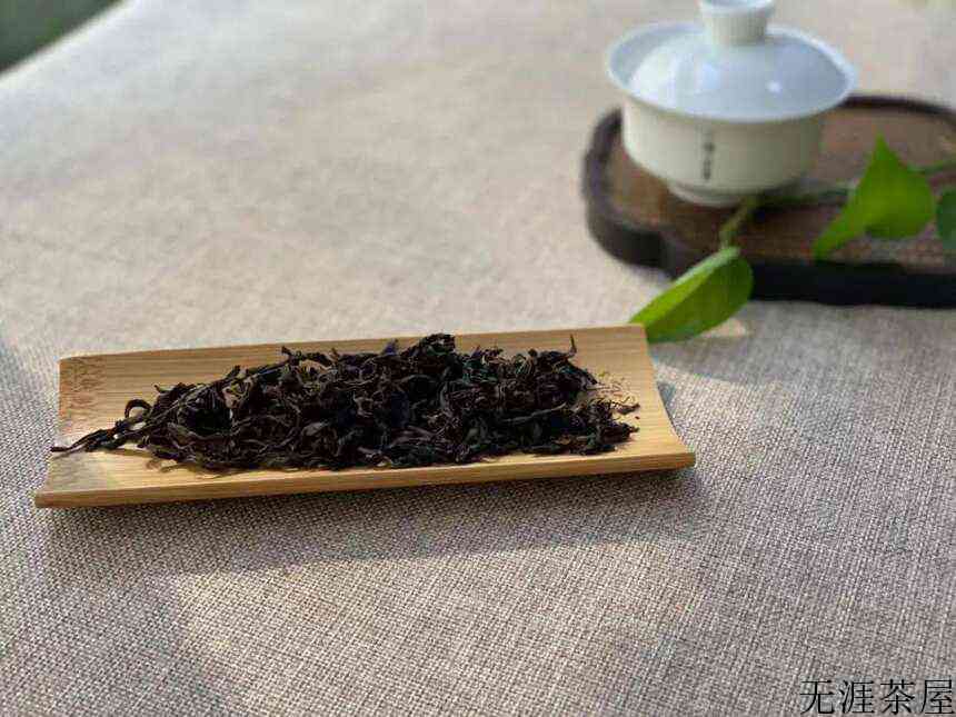 冲泡岩茶，如何才能提升香气？网上找到的种方法，都有用吗？