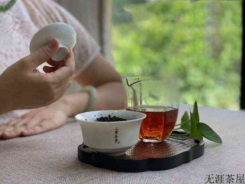 冲泡岩茶，如何才能提升香气？网上找到的种方法，都有用吗？