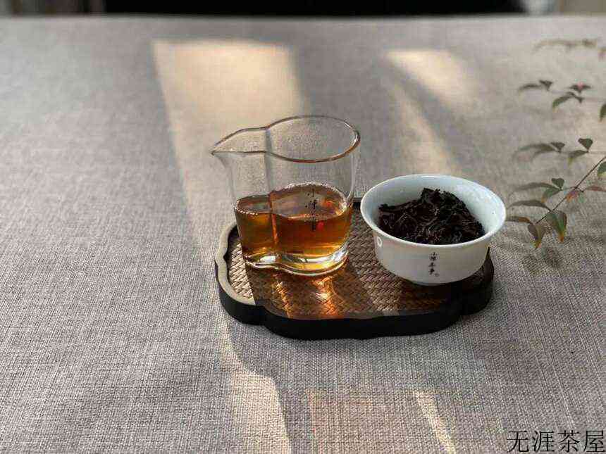 冲泡岩茶，如何才能提升香气？网上找到的种方法，都有用吗？
