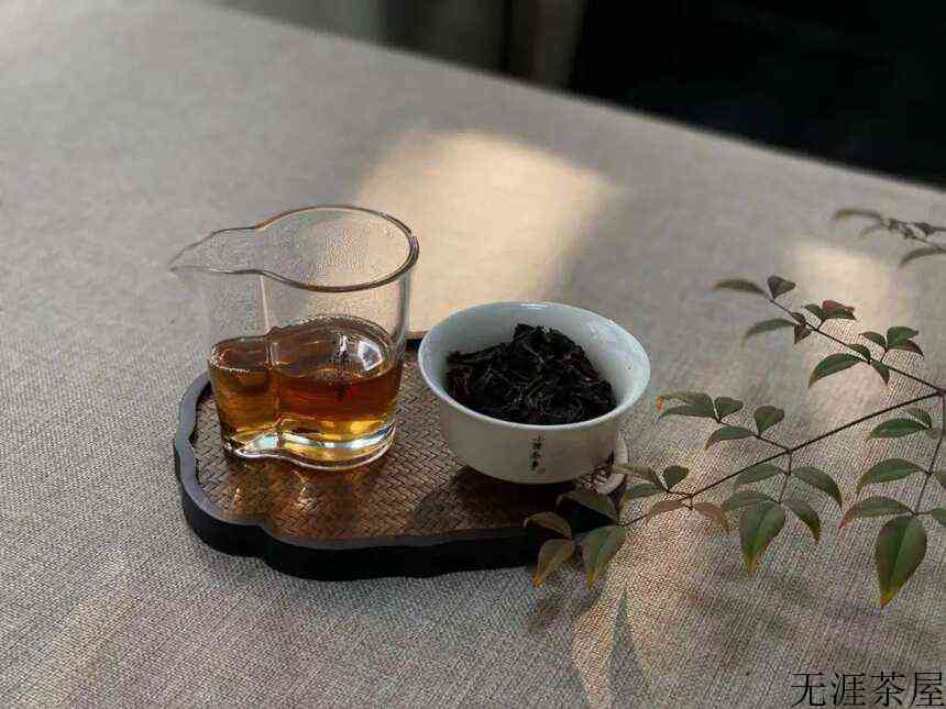 冲泡岩茶，如何才能提升香气？网上找到的种方法，都有用吗？