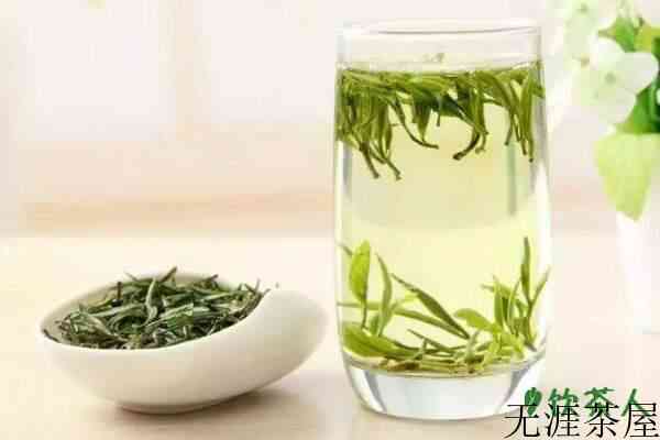 青茶属于什么茶，青茶属于凉性还是热性