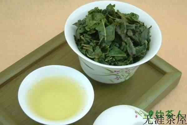 青茶属于什么茶，青茶属于凉性还是热性