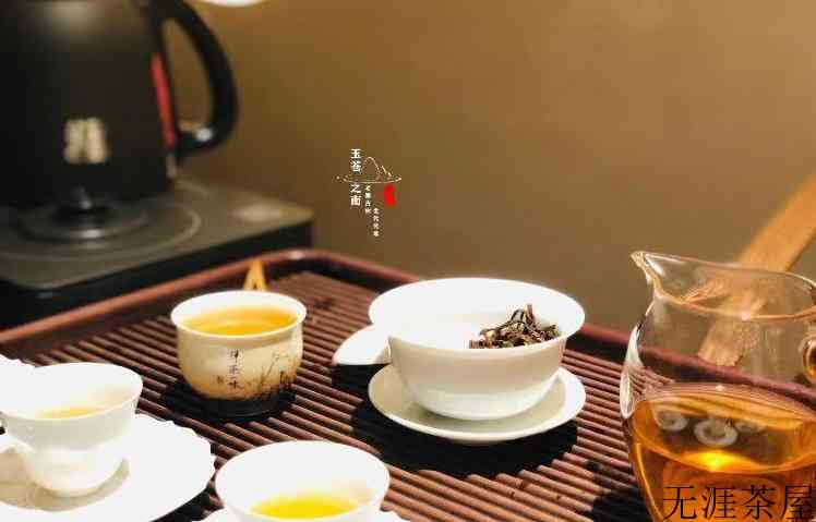 野生古树红茶介绍（古树红茶产地与特点）
