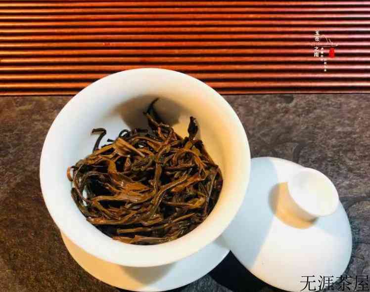 野生古树红茶介绍（古树红茶产地与特点）