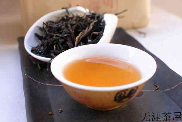野生古树红茶介绍（古树红茶产地与特点）