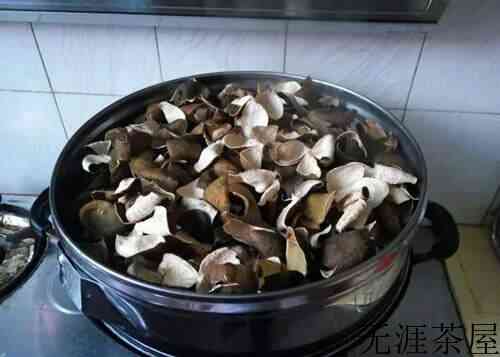 新会陈皮制作不蒸可以吗