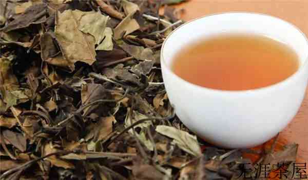 白茶和普洱茶那个好？（白茶和普洱的区别）
