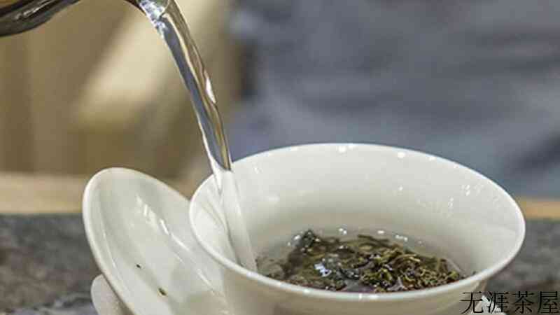 泡绿茶水温最好多少度