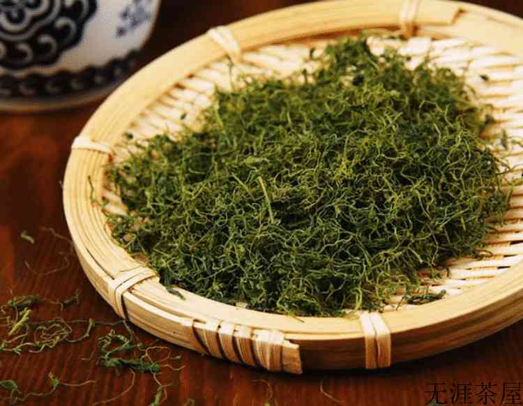 绞股蓝是多少一斤 绞股蓝的最新报价及作用详细介绍