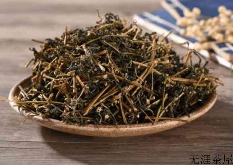 绞股蓝是多少一斤 绞股蓝的最新报价及作用详细介绍