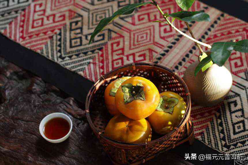 冬日煮茶，一壶享惬意